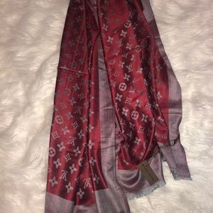 Scarf / Wrap LV